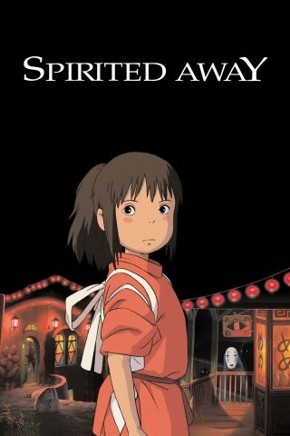 Spirited Away In Hindi