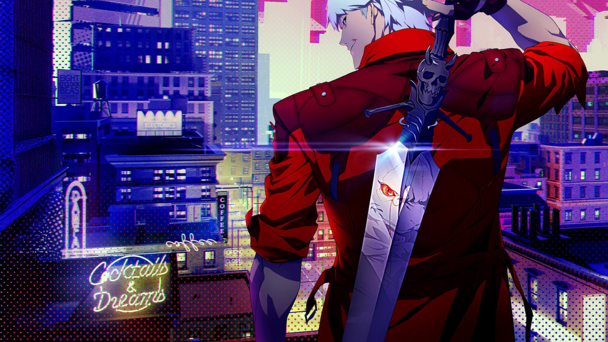 Devil May Cry Hindi