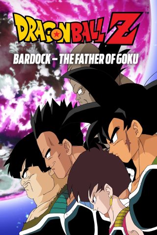 Dragon Ball Z: Bardock – The Father of Goku in Hindi