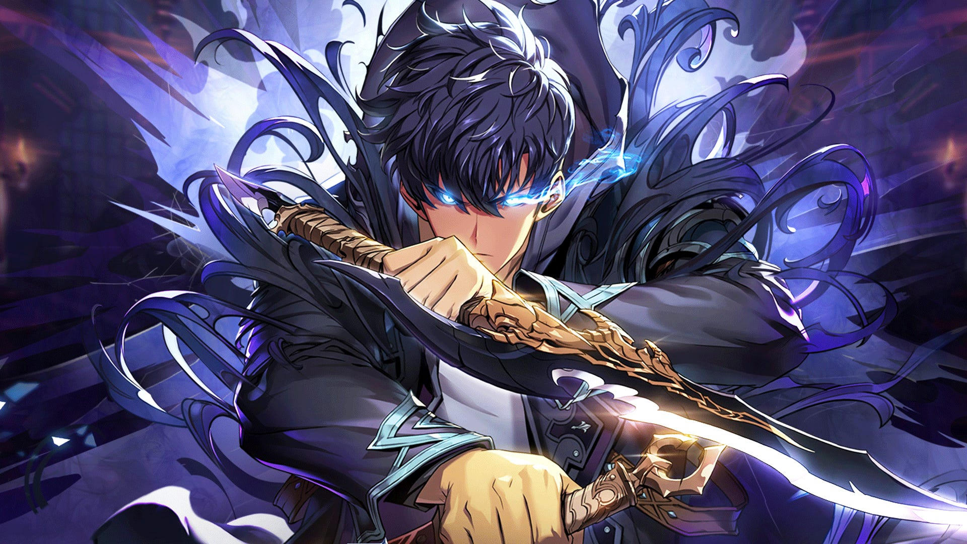 Solo Leveling Season 2 Hindi