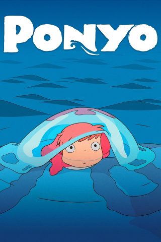 Ponyo in Hindi